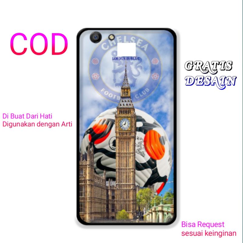 Kasing Hp Xiaomi / Iphone / Samsung / Realme / Vivo / Oppo / Pop Socket