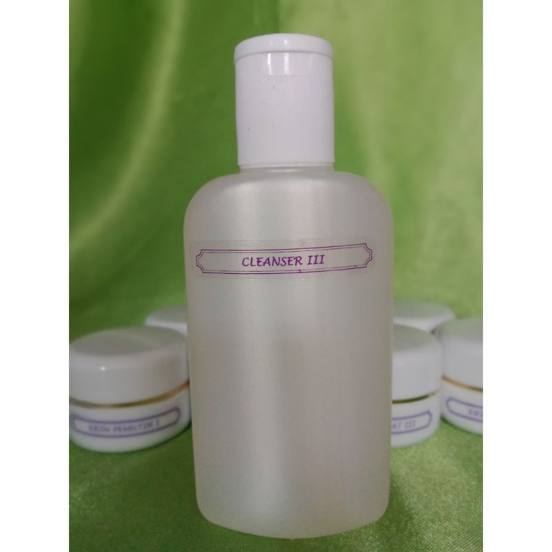 Cleanser 2/3 dr kun