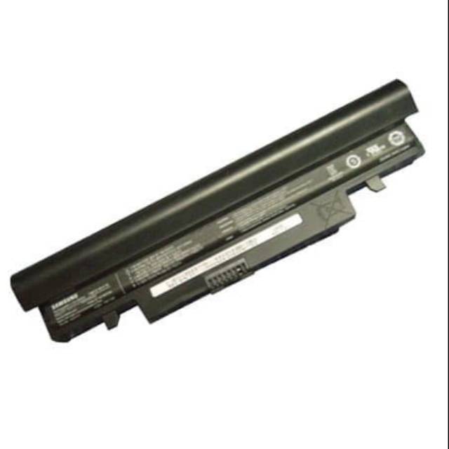 Baterai Batre Original Samsung N100 N102 N143 N148 N150 N250 N260 N120S N143 N143P N145P N150 N150P