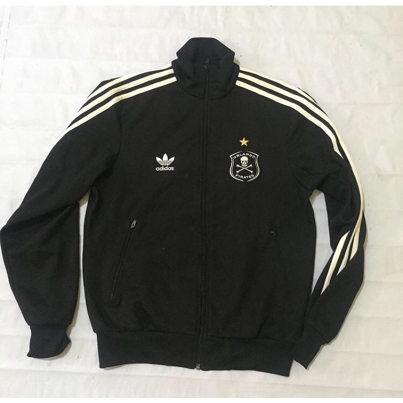 tracktop adidas orlando pirates original bekas