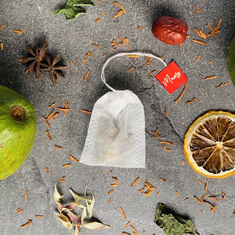 

Persea Seed Tea