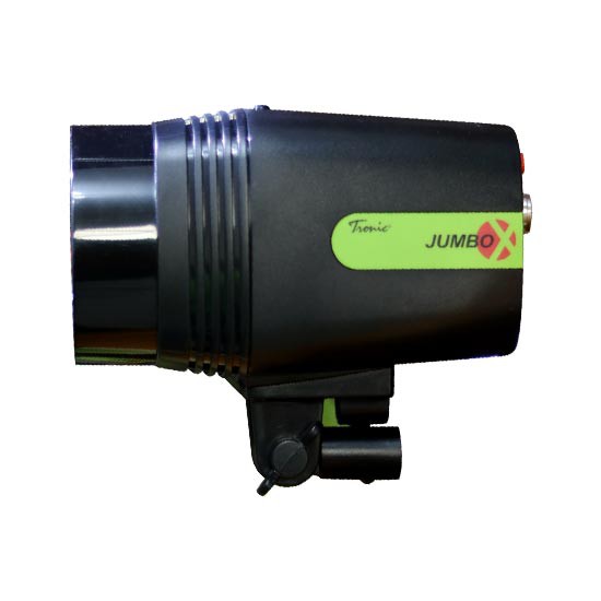 Lampu Tronic Jumbo X