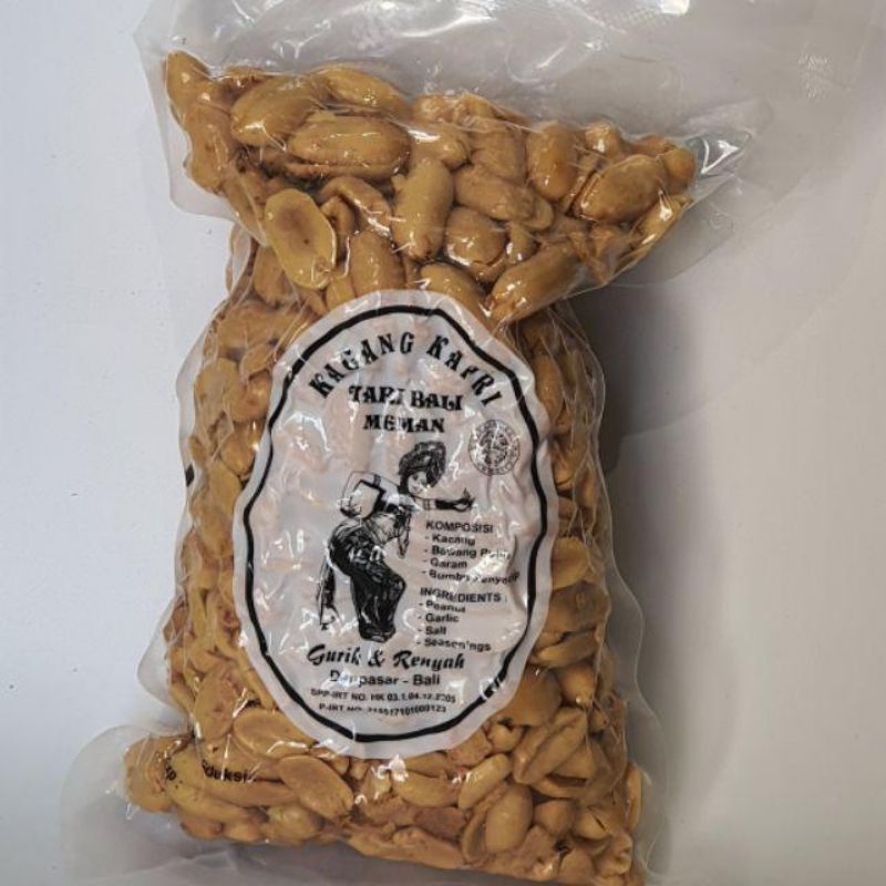 

kacang bali