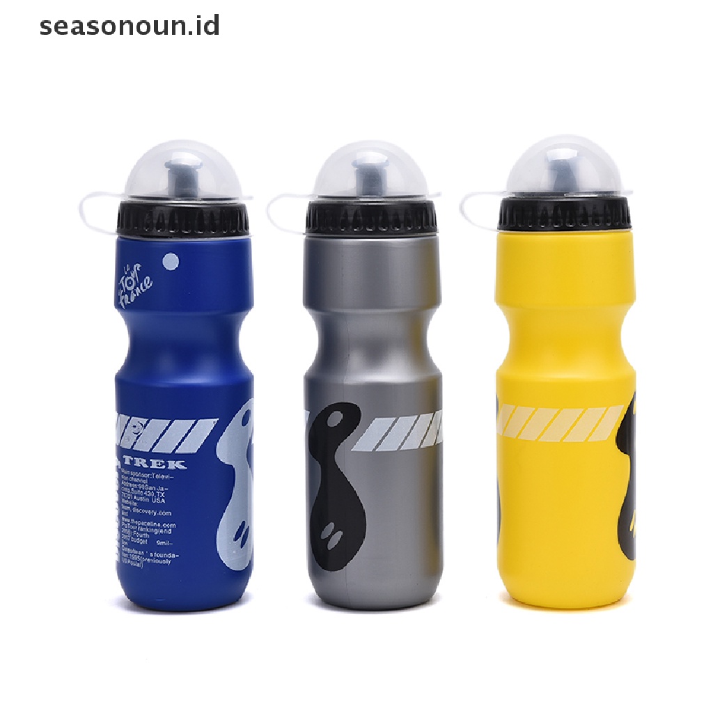 Botol Air Minum Ukuran 750ML Untuk Olahraga Sepeda