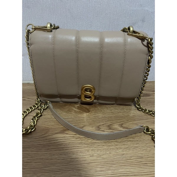 Preloved Nora Bag Buttonscarves