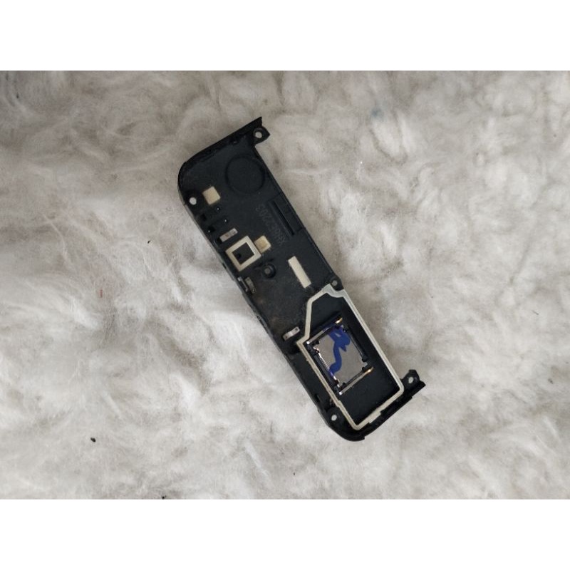 buzzer buzer gome c7 note plus