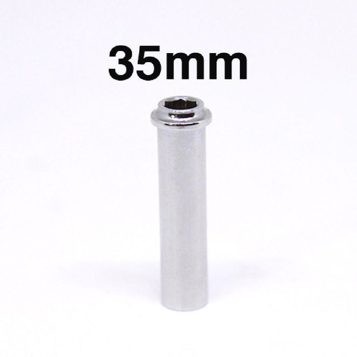 Shimano Original Brake Caliper Pivot Nut - Mur Panjang Rem