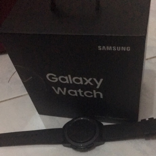 samsung galaxy watch