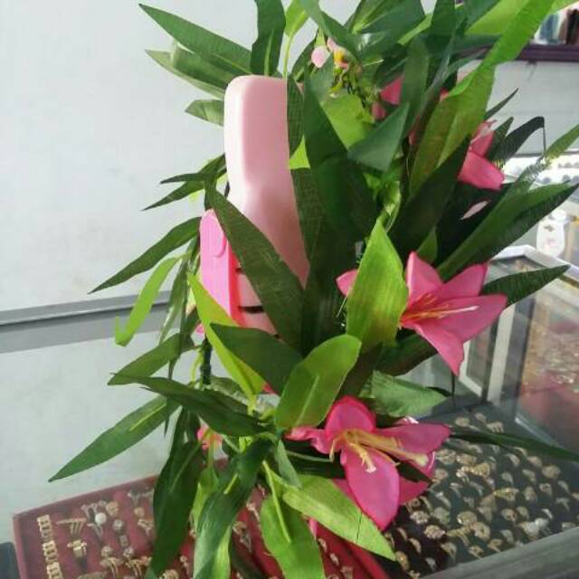 Mahkota moana.mahkota bunga