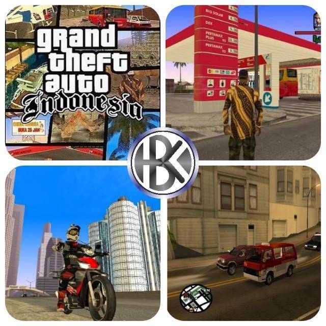 64 Mod Gta San Andreas Indonesia Pc Best