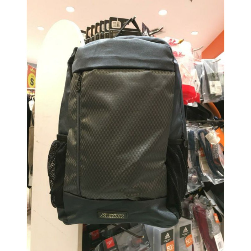 tas punggung merk airwalk original