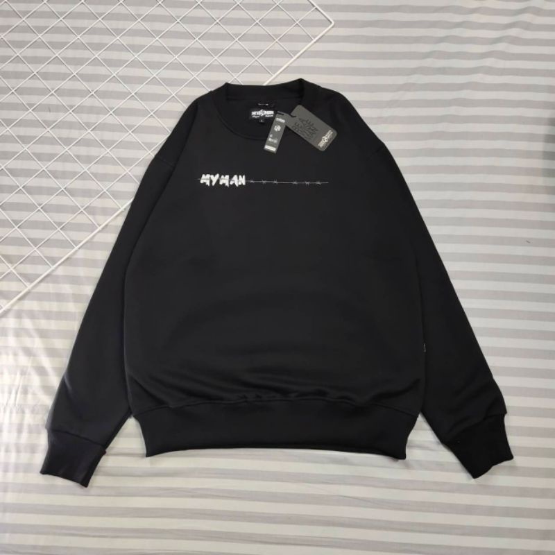 Crewneck ORIGINAL MYMEN | CN cotton DISTRO