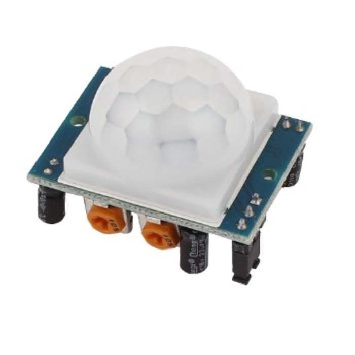 Modul HC SR501 PIR Motion Sensor Detector Module Deteksi Manusia