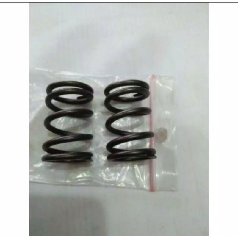 Per pir klep swedia honda grand supra X old SUPRA lama panjang 34.5 mm untuk race atau harian cocok