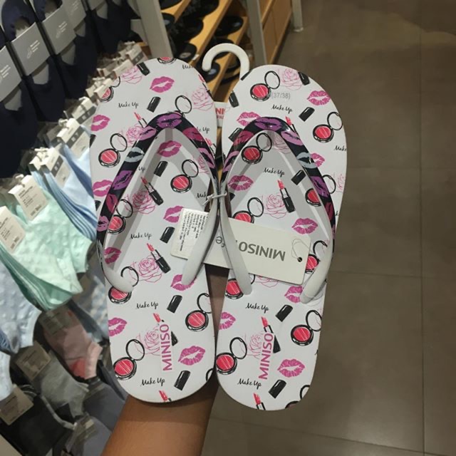 miniso crocs price