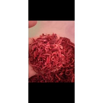 

Bawang dayak kering ASLI KALIMANTAN per KG