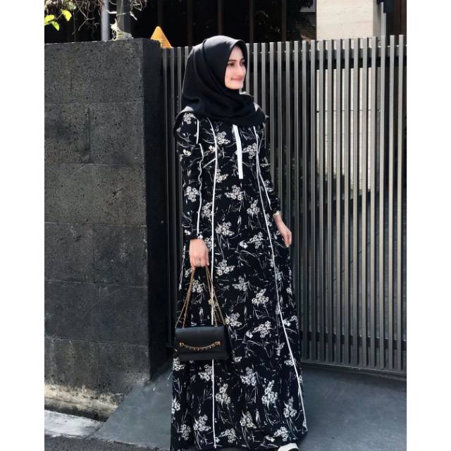 Hawa motif by javina official