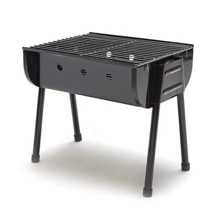 Maspion Multi Square Grill 30 cm / Alat Panggang Griller Outdoor