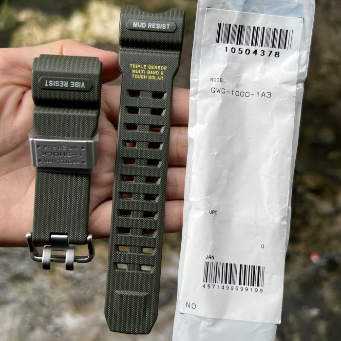 Strap GWG-1000-1A3