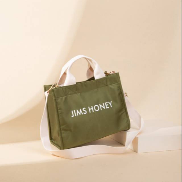 JH Natalie - tas import wanita model slingbag handbag