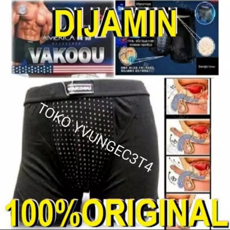 OBAT HERNIA ALAT TERAPI KESEHATAN CELANA HERNIA MAGNETIK ASLI ORIGINAL