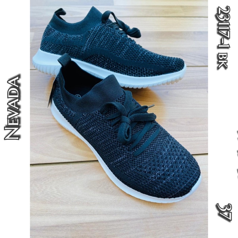 sepatu 23117hitam