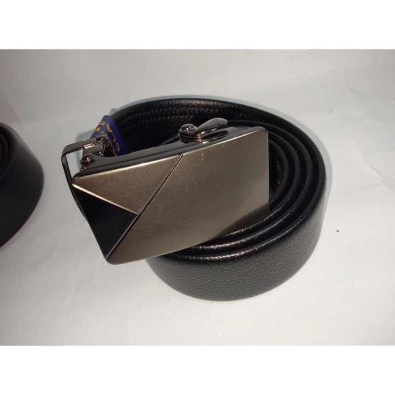 ikat pinggang pria kantor kekinian murah berkualitas