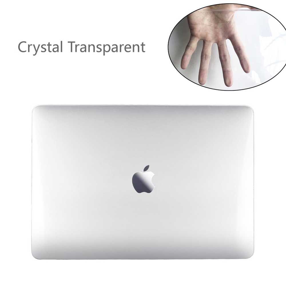 Case for MacBook Air MACBOOK Case Clear TRANSPARAN Bening  Air 13 Inch 2012 2013 2014 2015 2017 [ A1369 A1466 ]