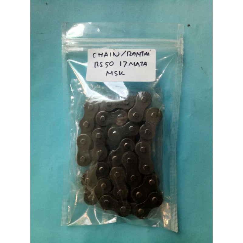 rantai traktor yanmar yst pro