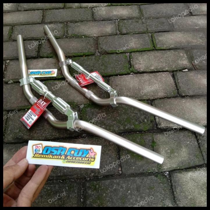 Stang Copy Daytona Low Besar + Stang Copy Daytona