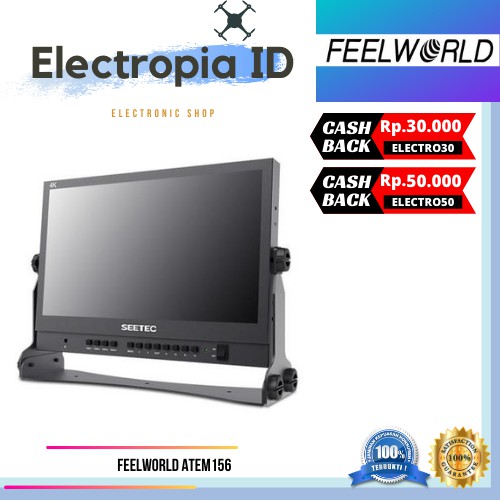 FEELWORLD ATEM156