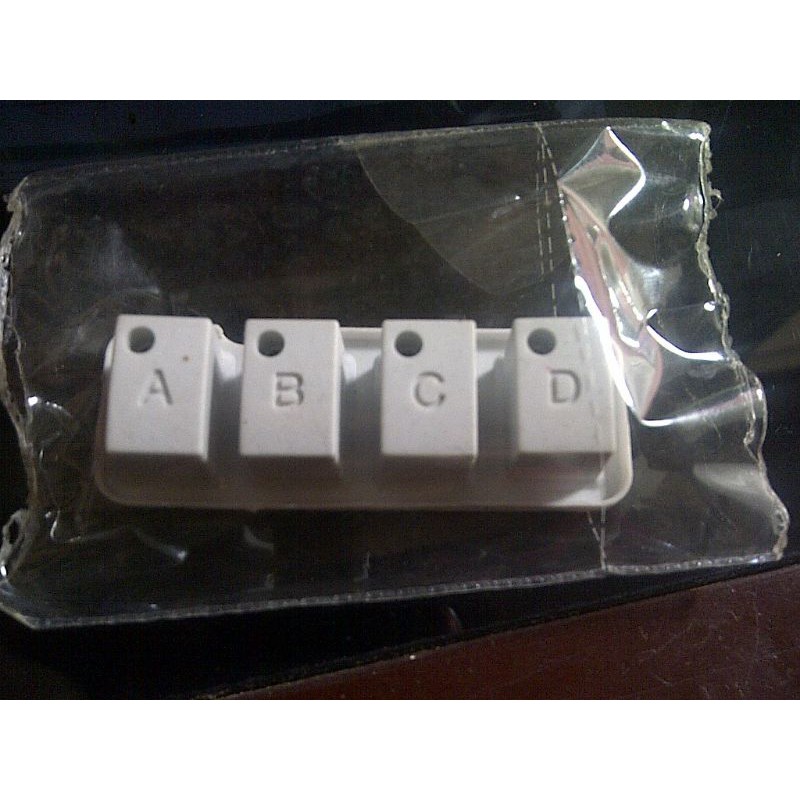 

KaretABCD