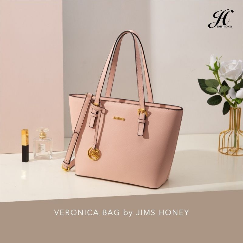Veronica bag Jims Honey