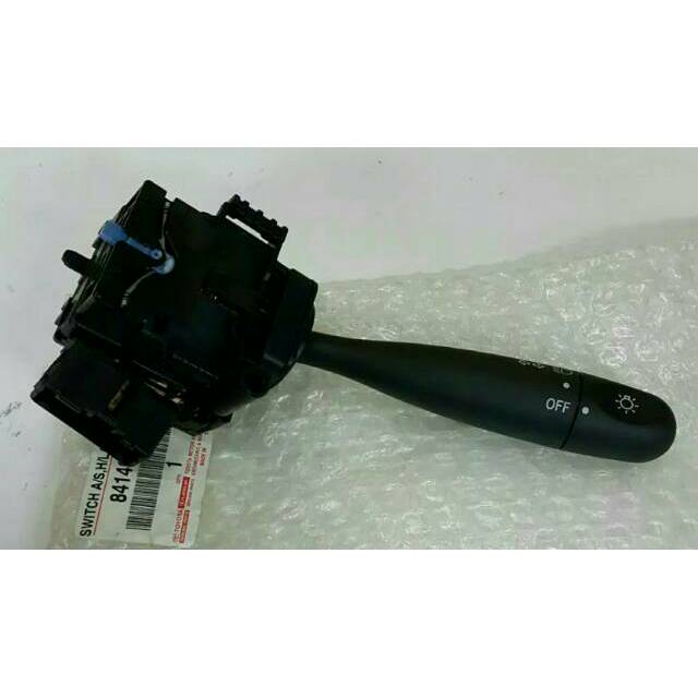 SAKLAR LAMPU VIOS -LIMO/SWITCH LAMPU VIOS -LIMO ORIGINAL
