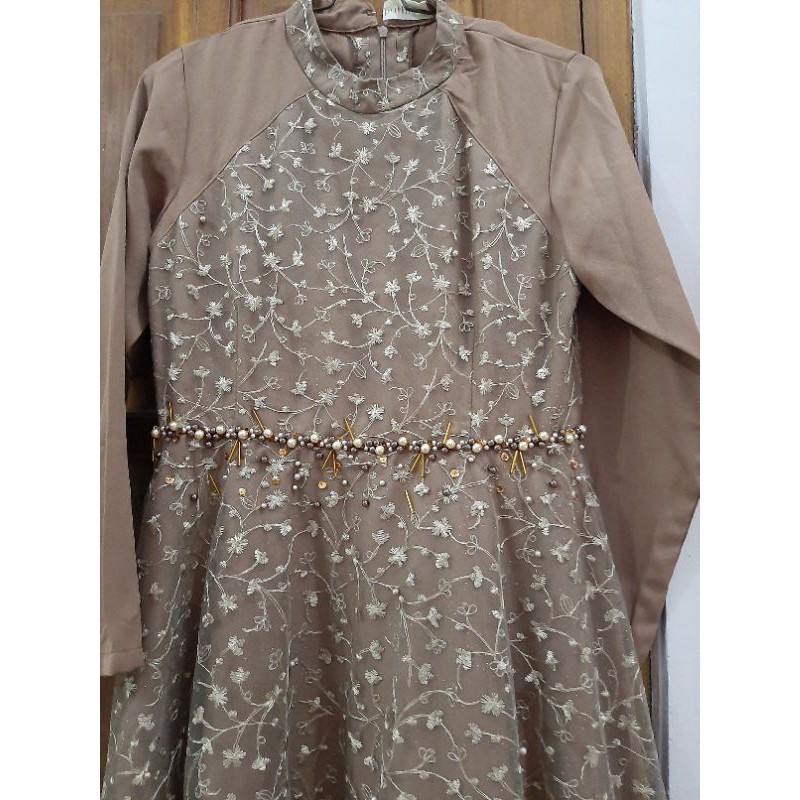 Puthic Rona Jelita Coconude size L