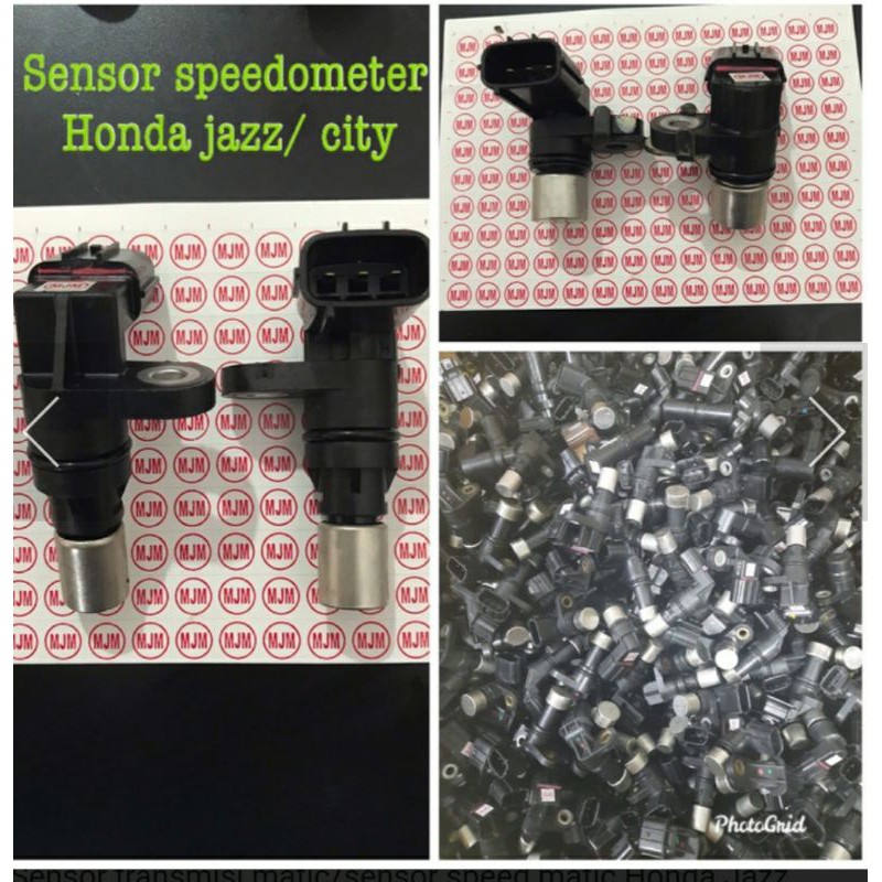 Jual Sensor Transmisi Matic Sensor Speed Matic Honda Jazz Atau City