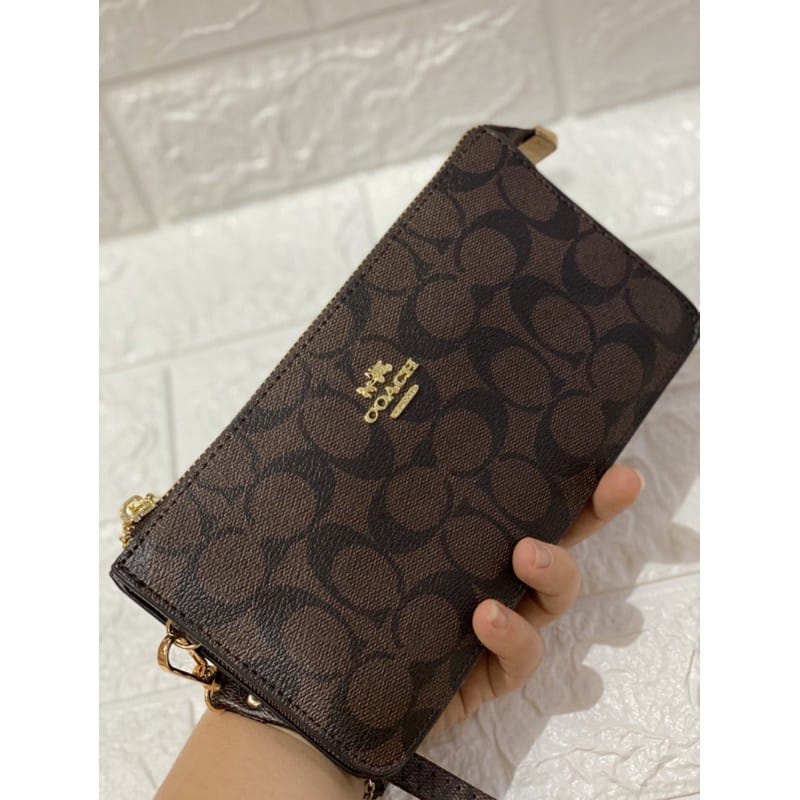 Coah Dompet Tas Wanita | Dompet Hp Coah | Dompet Coah| TeBest Seller