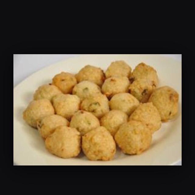 

pempek palembang