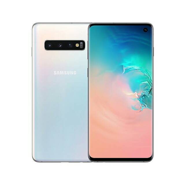 Samsung S10 plus (bekas)