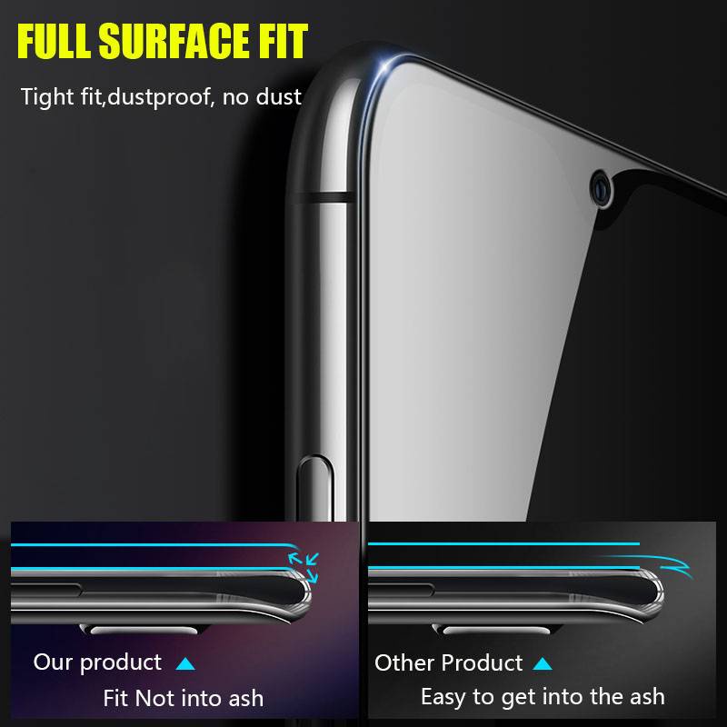 Hydrogel front film for OPPO Reno 5 Pro / Reno 6 Pro /  Reno 5 Pro / Reno 3 Pro / Reno 4 SE / Reno 4 Pro  / Reno3 Pro / Reno 2F / Reno 2Z / Reno 10x zoom  / Reno Z / Reno Ace 2 / Find X2 Pro / Find X3 ProScreen Protector HD Phone Film not glass