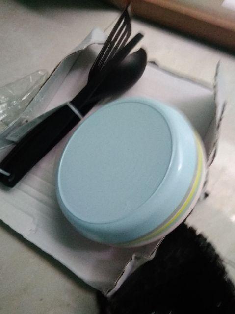 Gnarp Peralatan Masak Isi 3pcs Hitam