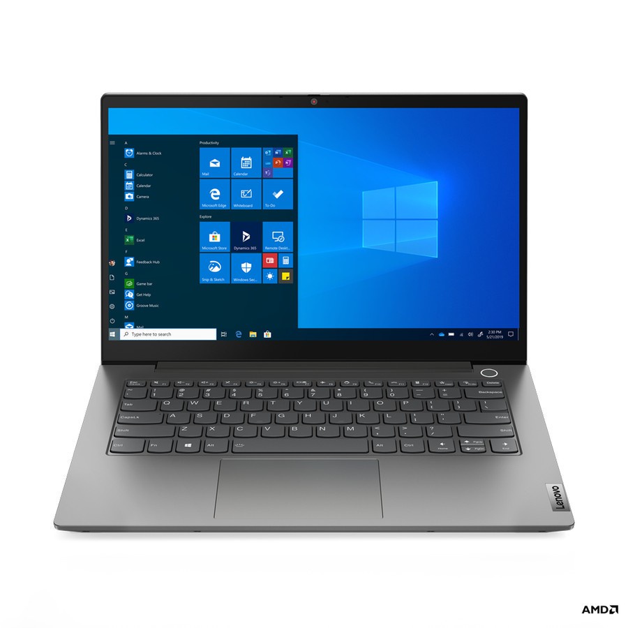 Lenovo Thinkbook 14-G2 ARE 9JID -Ryzen3 4300U 4GB 512GB 14&quot; WIN10 OHS