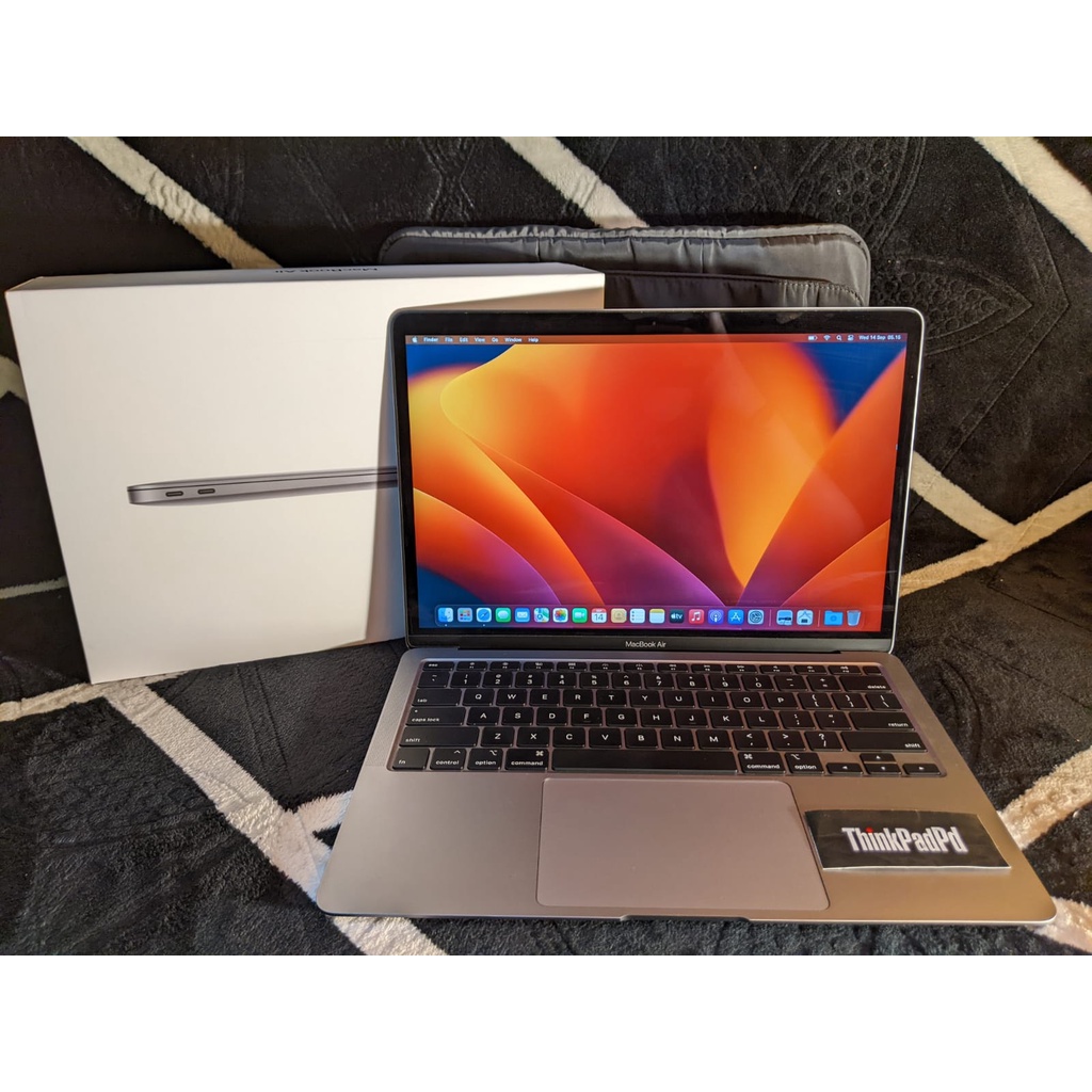 Harga macbook best sale air 2017 ibox