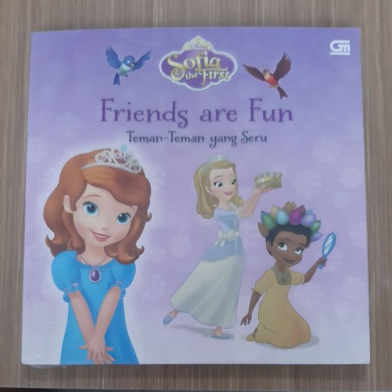 

sofia the first