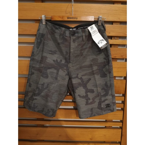 Celana Pendek Billabong Original Sale