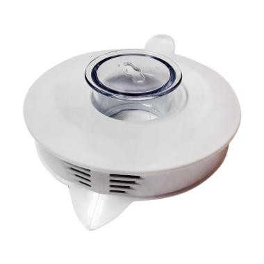 SPAREPART TUTUP BLENDER PHILIPS SERI HR 2115 / HR 2061 GELAS PLASTIK - ORI ORIGINAL PHILIPS TERMURAH