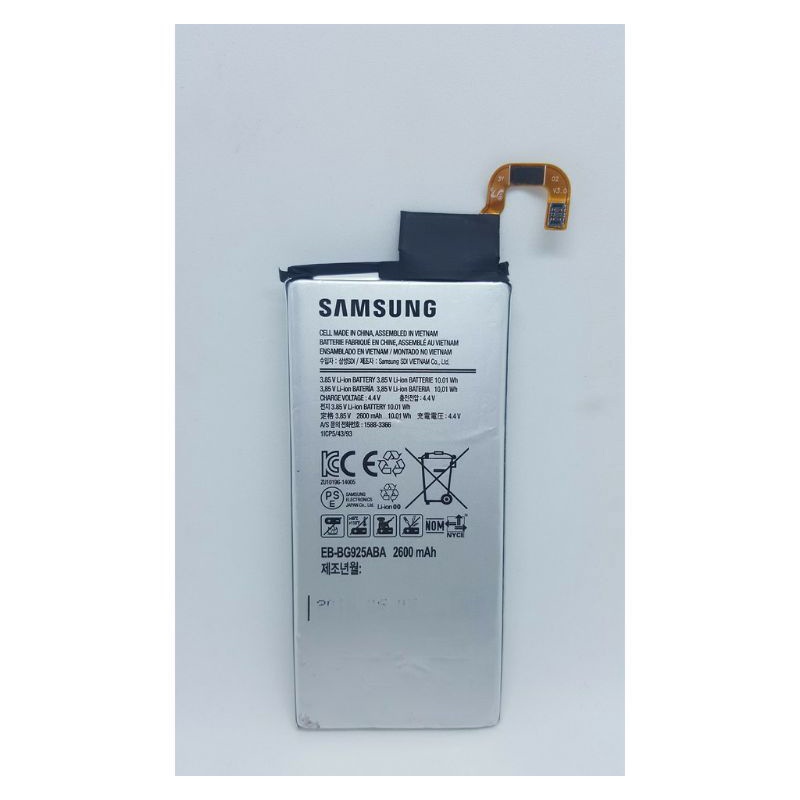 Batre samsung S6 edge