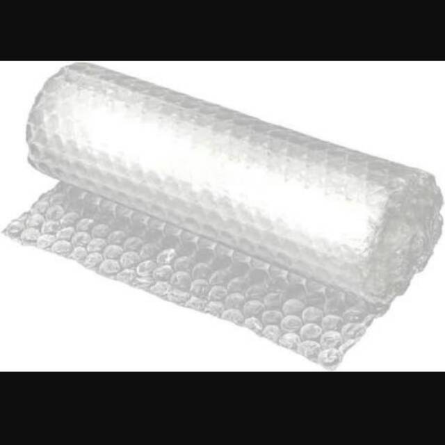 

Bubble Wrap