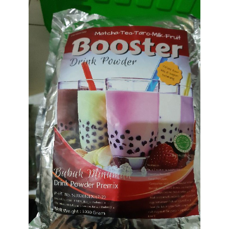

Bubuk Red Velvet Premium Murah