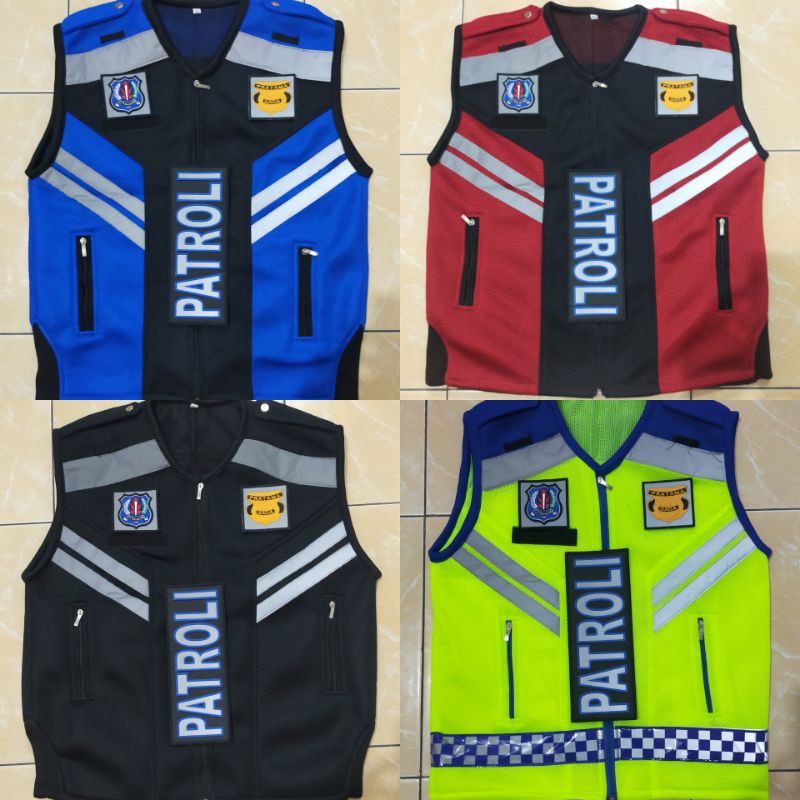 ROMPI PATROLI SECURITY ,ROMPI SECURITY,ROMPI SATPAM